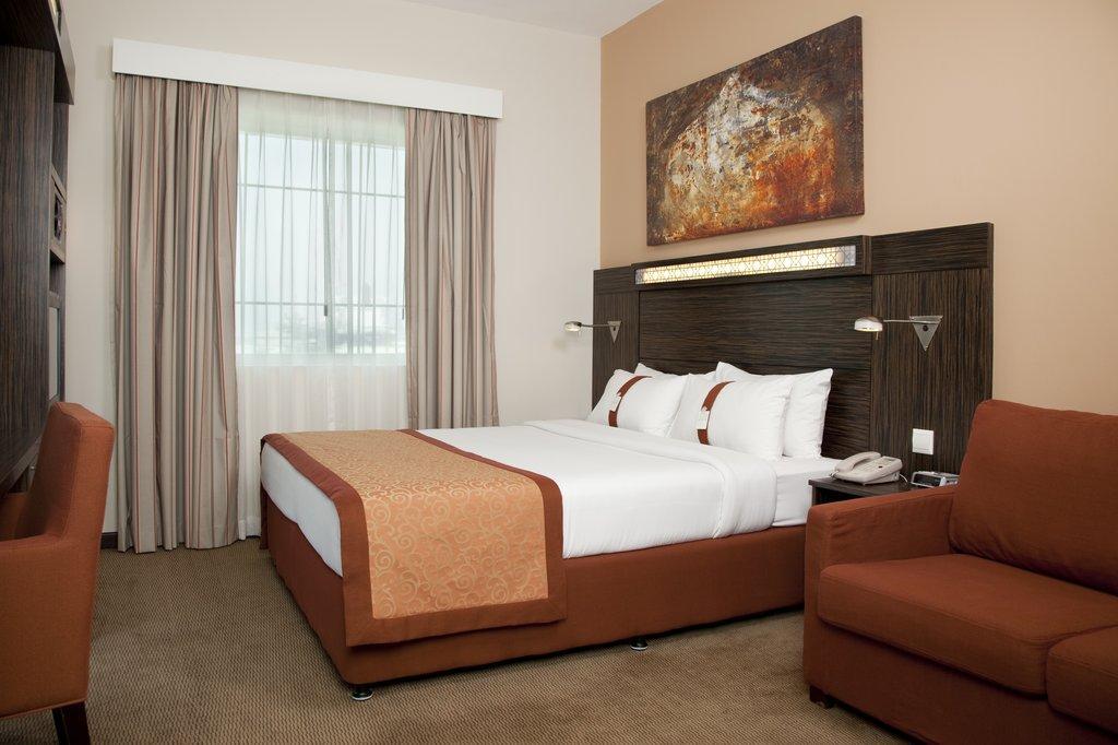 Holiday Inn Express Dubai Jumeirah, An Ihg Hotel 2* Dubai