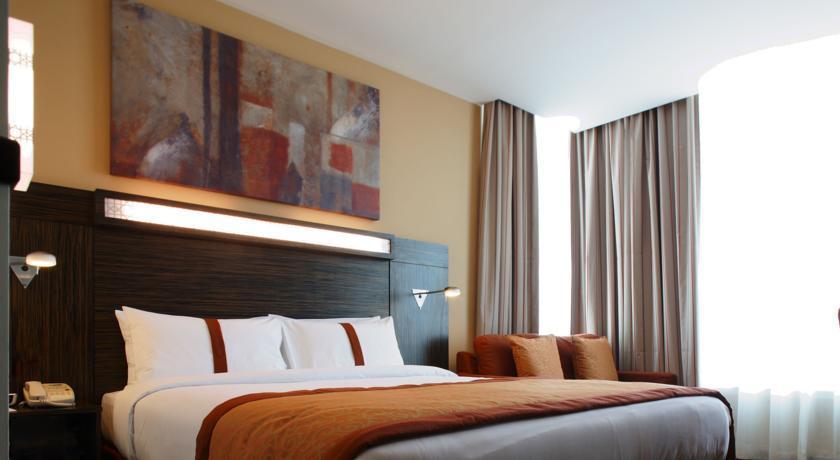 Holiday Inn Express Dubai Jumeirah, An Ihg Hotel Dubai