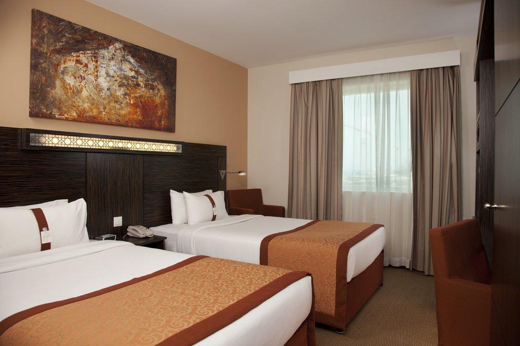 Holiday Inn Express Dubai Jumeirah, An Ihg Hotel Hotel Dubai