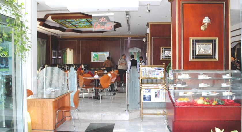 Hotel Ramee Guestline