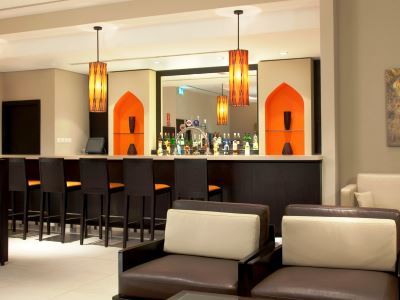 Hotel Express Dubai, Jumeirah By Ihg