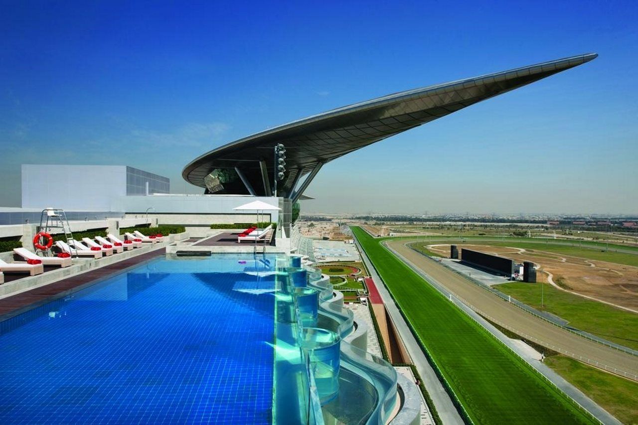 The Meydan 5*