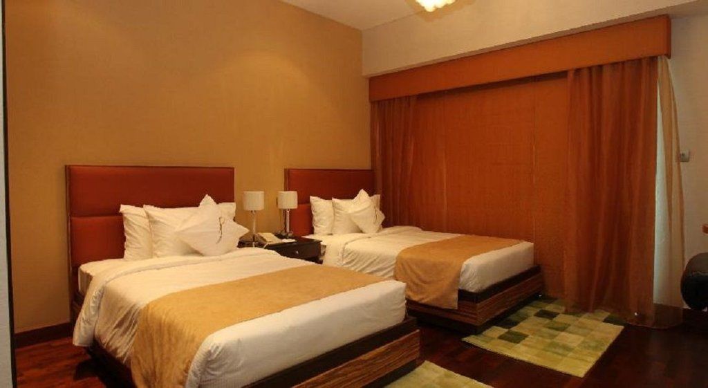Aparthotel City Premiere - 4*