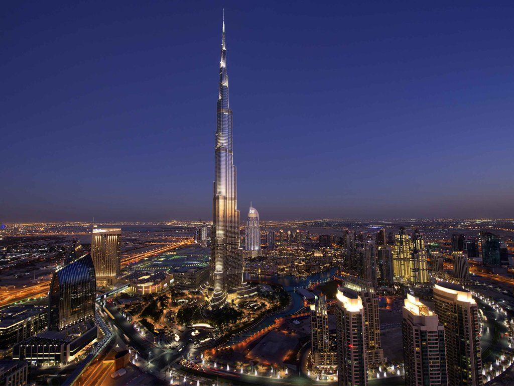 Ibis One - World Trade Centre Dubai