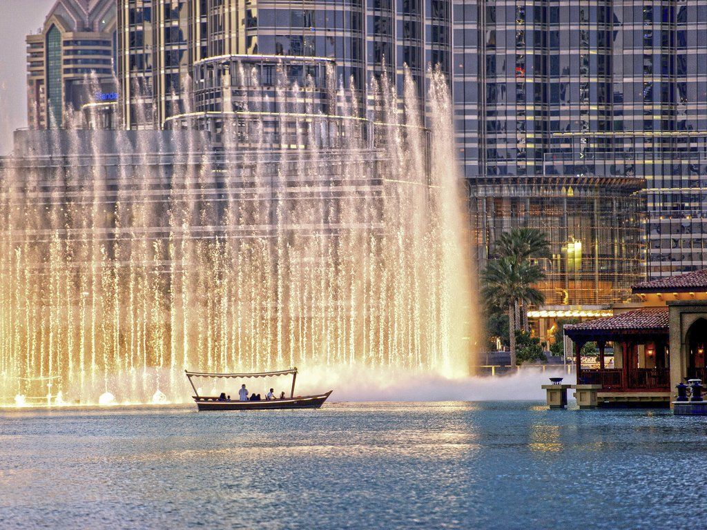 Hotel Ibis One - World Trade Centre Dubai