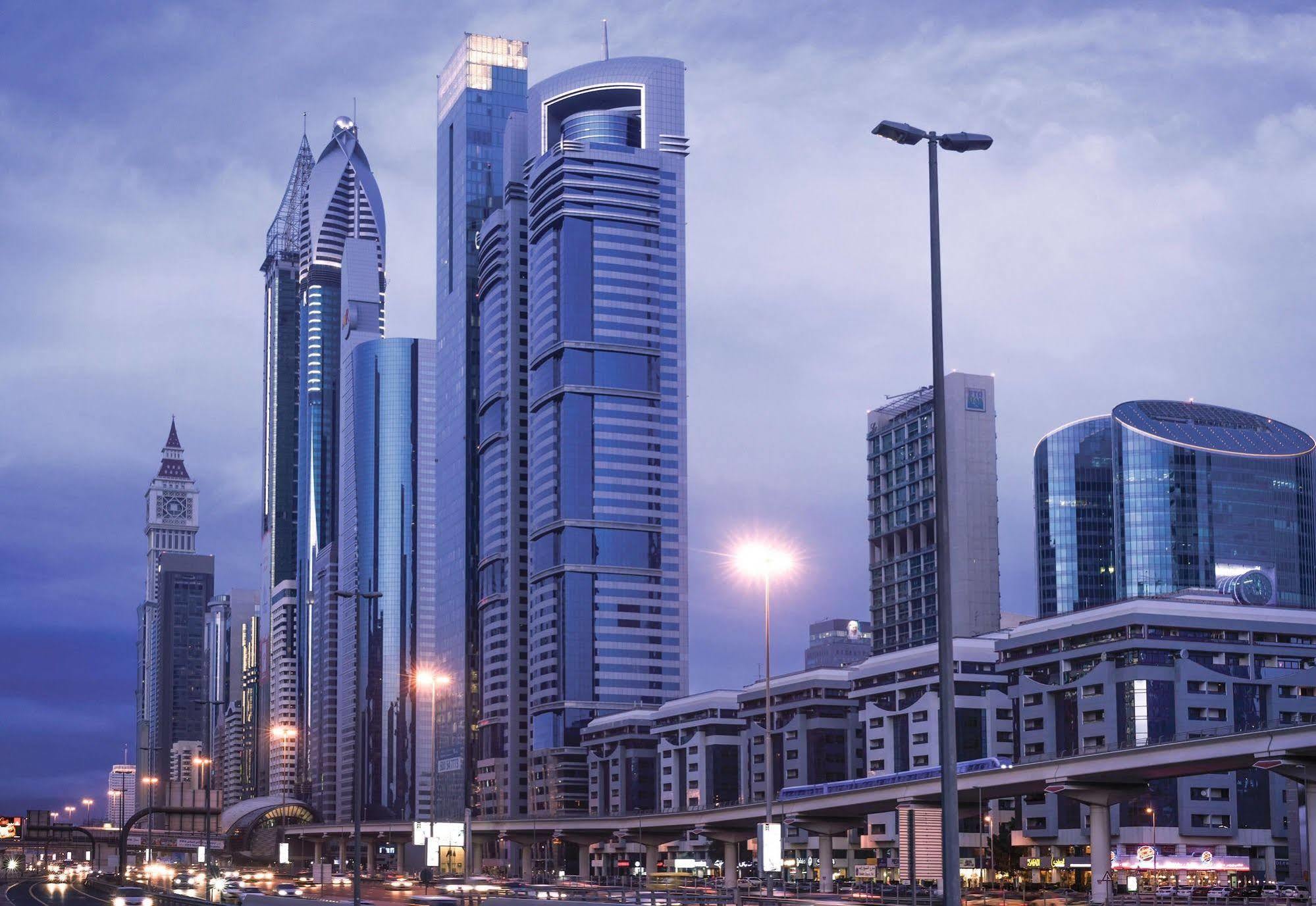 Hotel Carlton Downtown Dubai