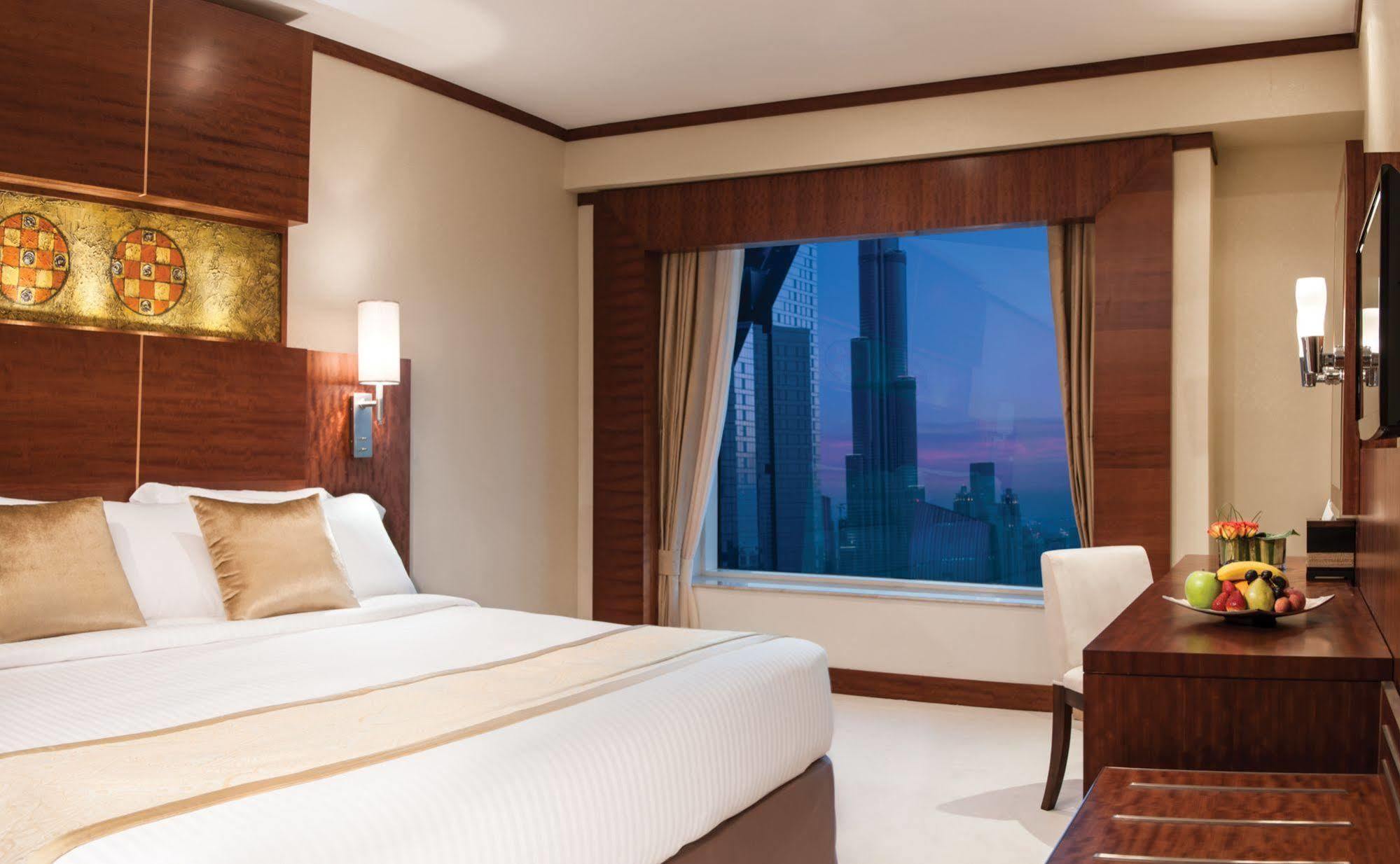 Carlton Downtown 4* Dubai