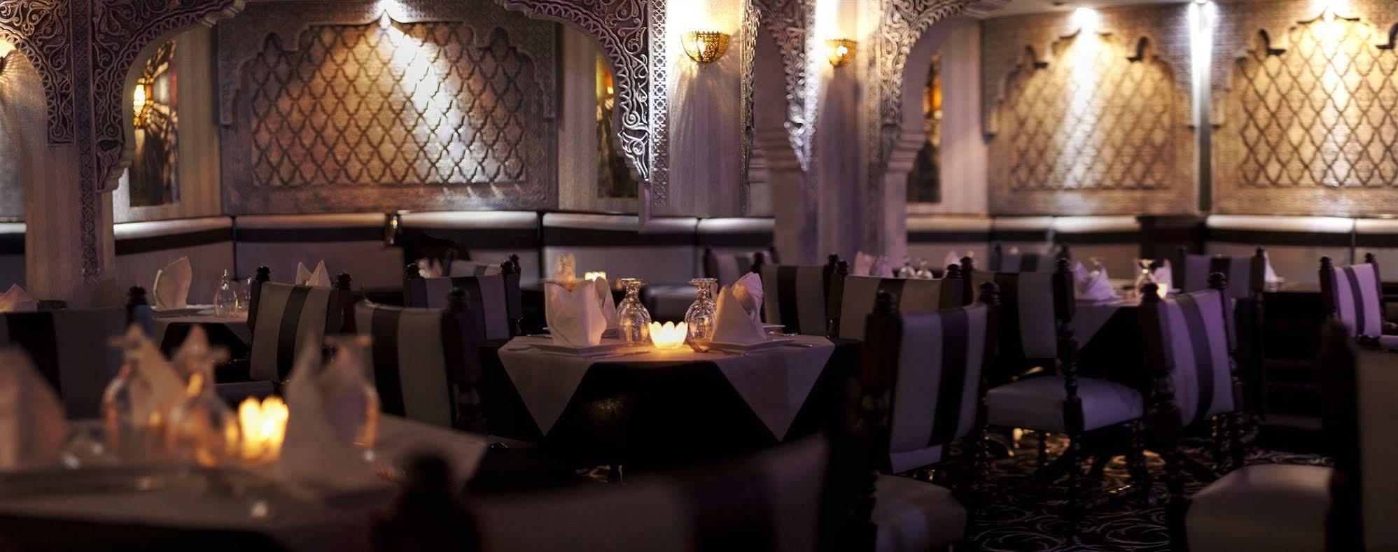Broadway Hotel Dubai