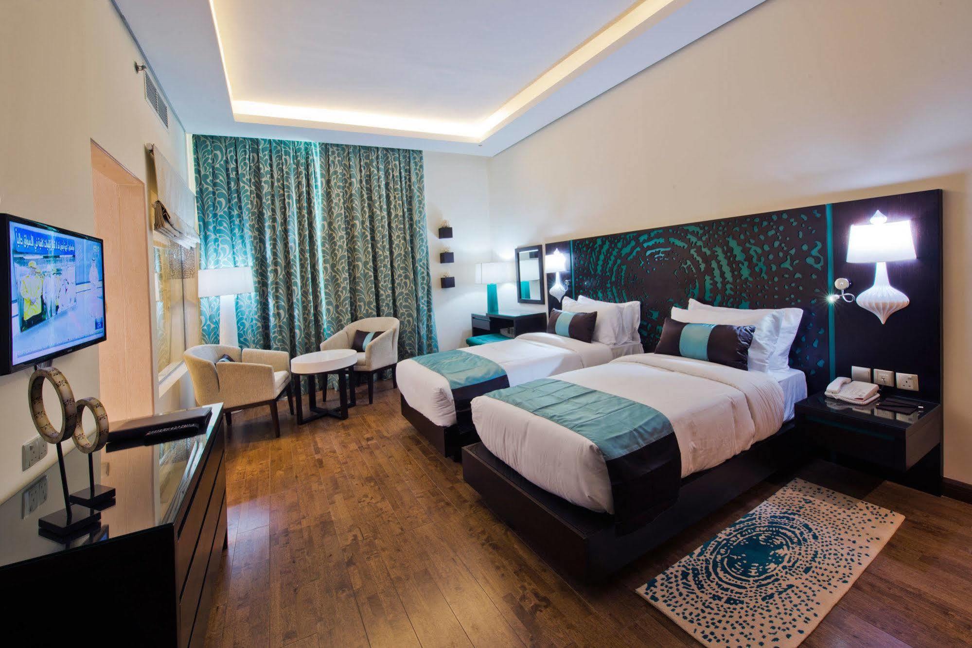Signature Al Barsha 4*