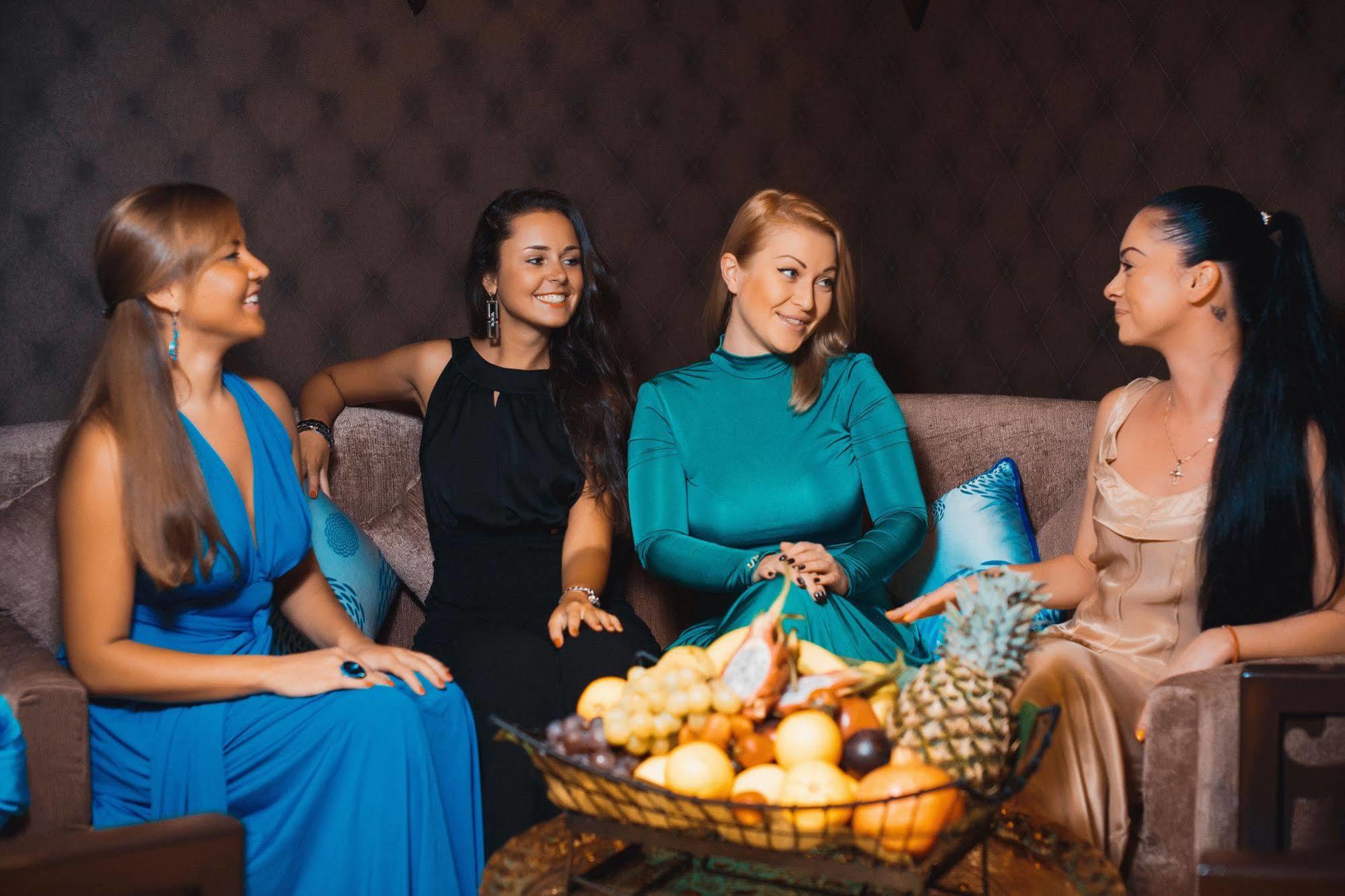 Signature Al Barsha Hotel 4*