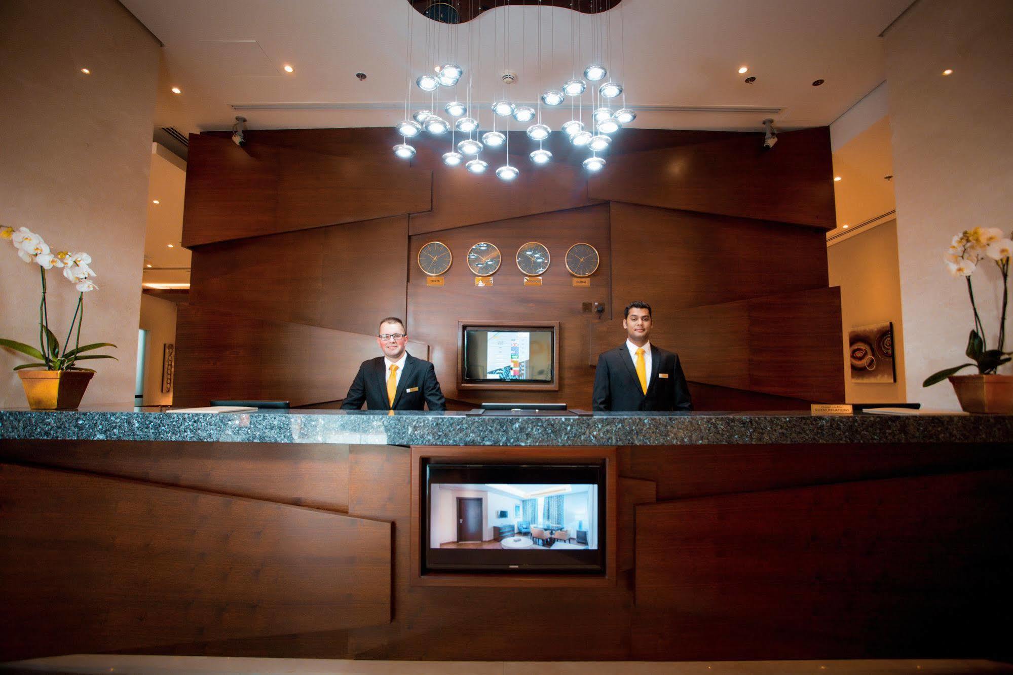 Signature Al Barsha 4* Dubai