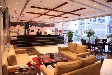 Aparthotel Legacy Dubai