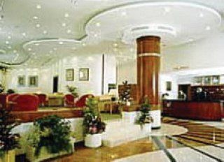 Hotel Lavender Deira