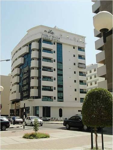 Lavender Deira 3*