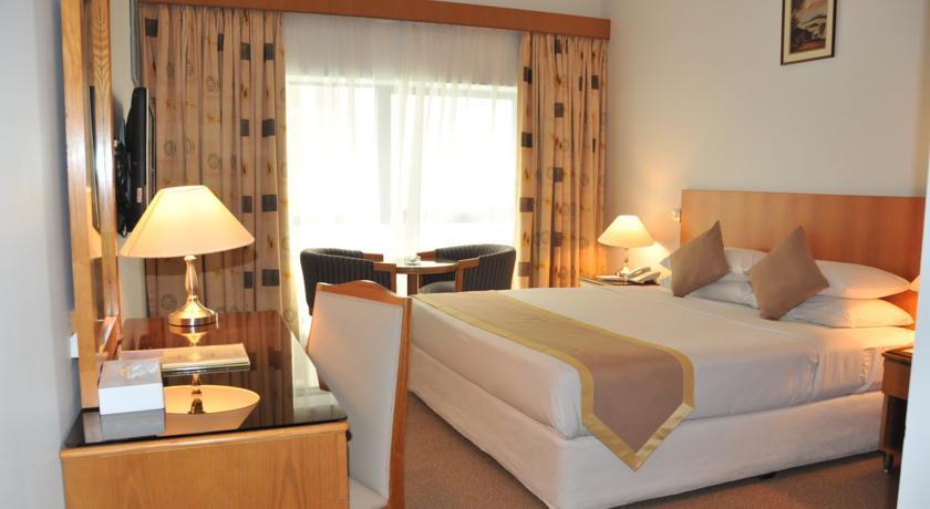 Lavender Deira Hotel Dubai