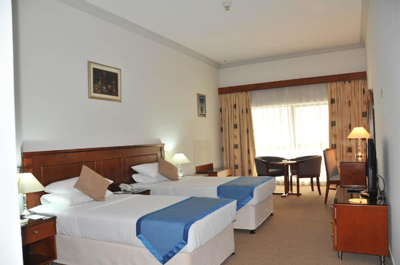 Lavender Deira 3* Dubai