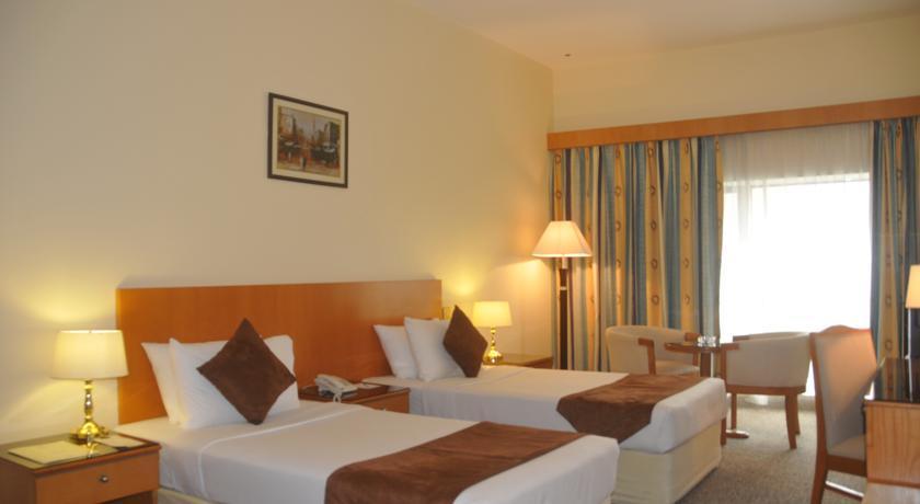 Hotel Lavender Deira