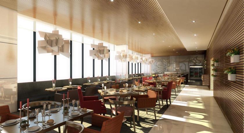 Hyatt Place Baniyas Square