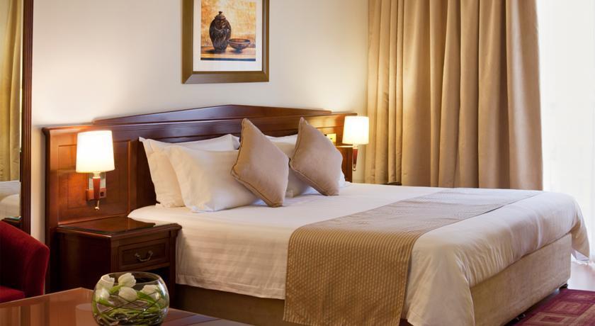Hotel Majestic Retreat 4*