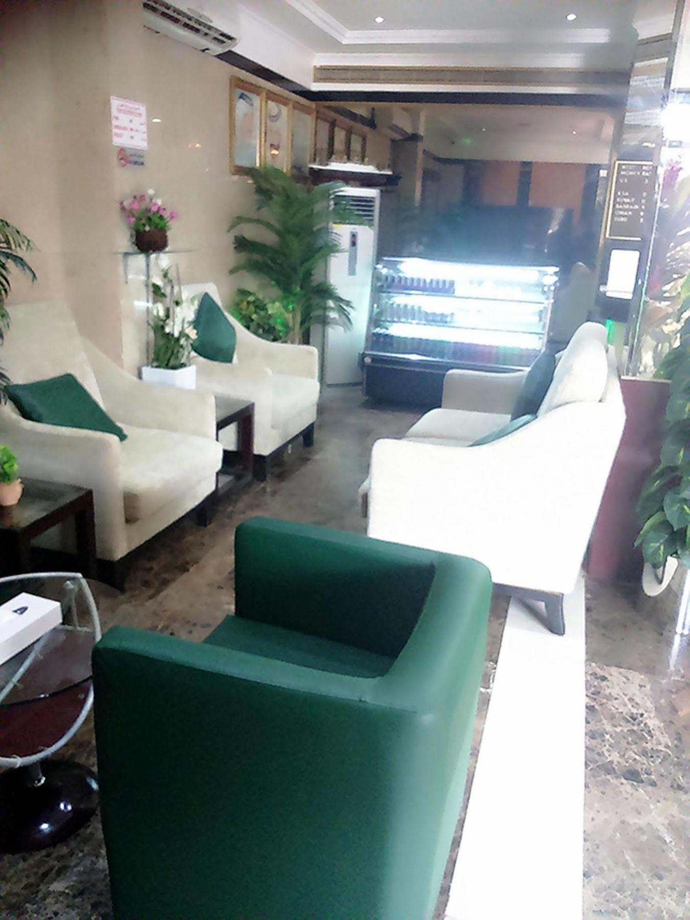 West Hotel *