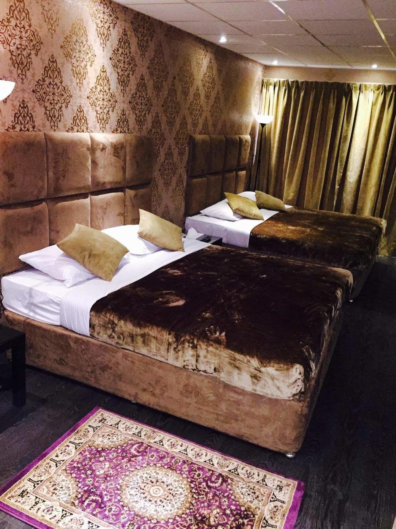 West Hotel Dubai