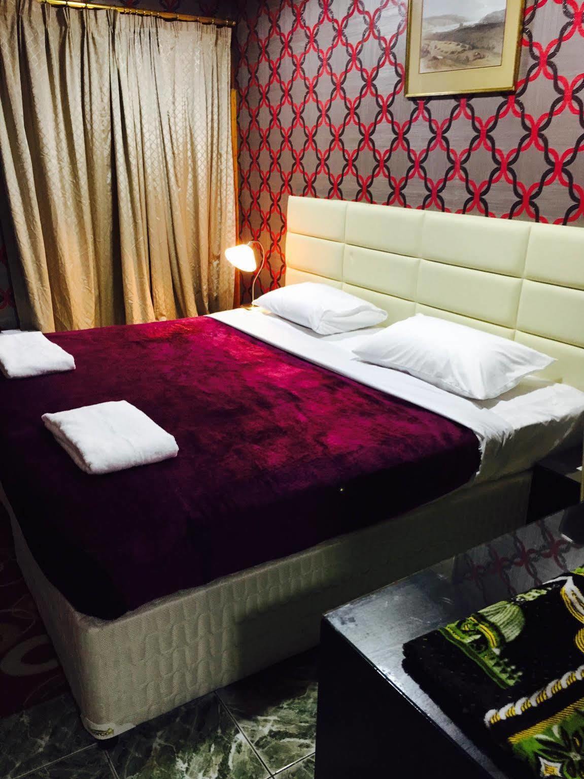 West Hotel Dubai