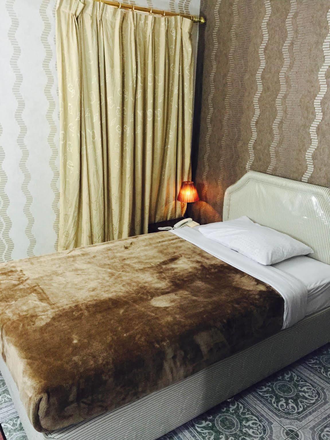 West Hotel Dubai