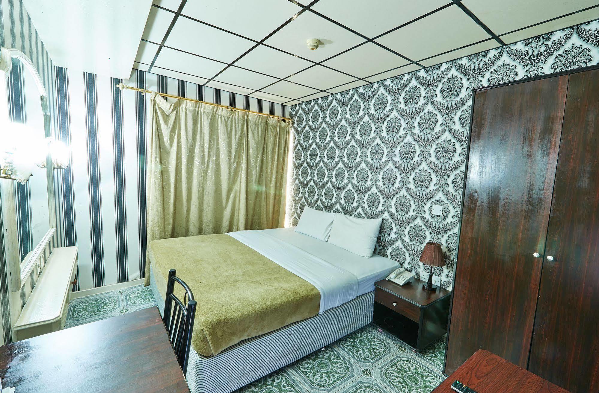 Hotel West Dubai