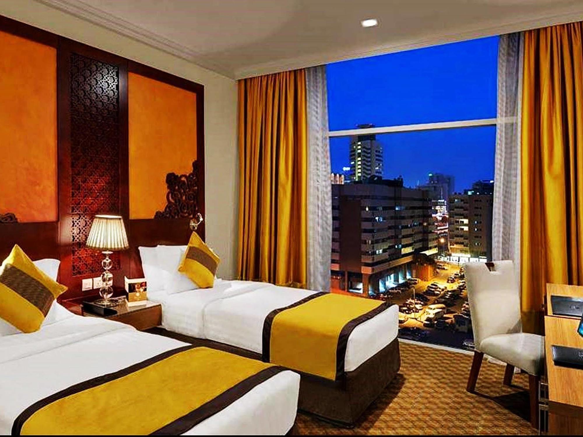 Hotel Landmark Premier 4*