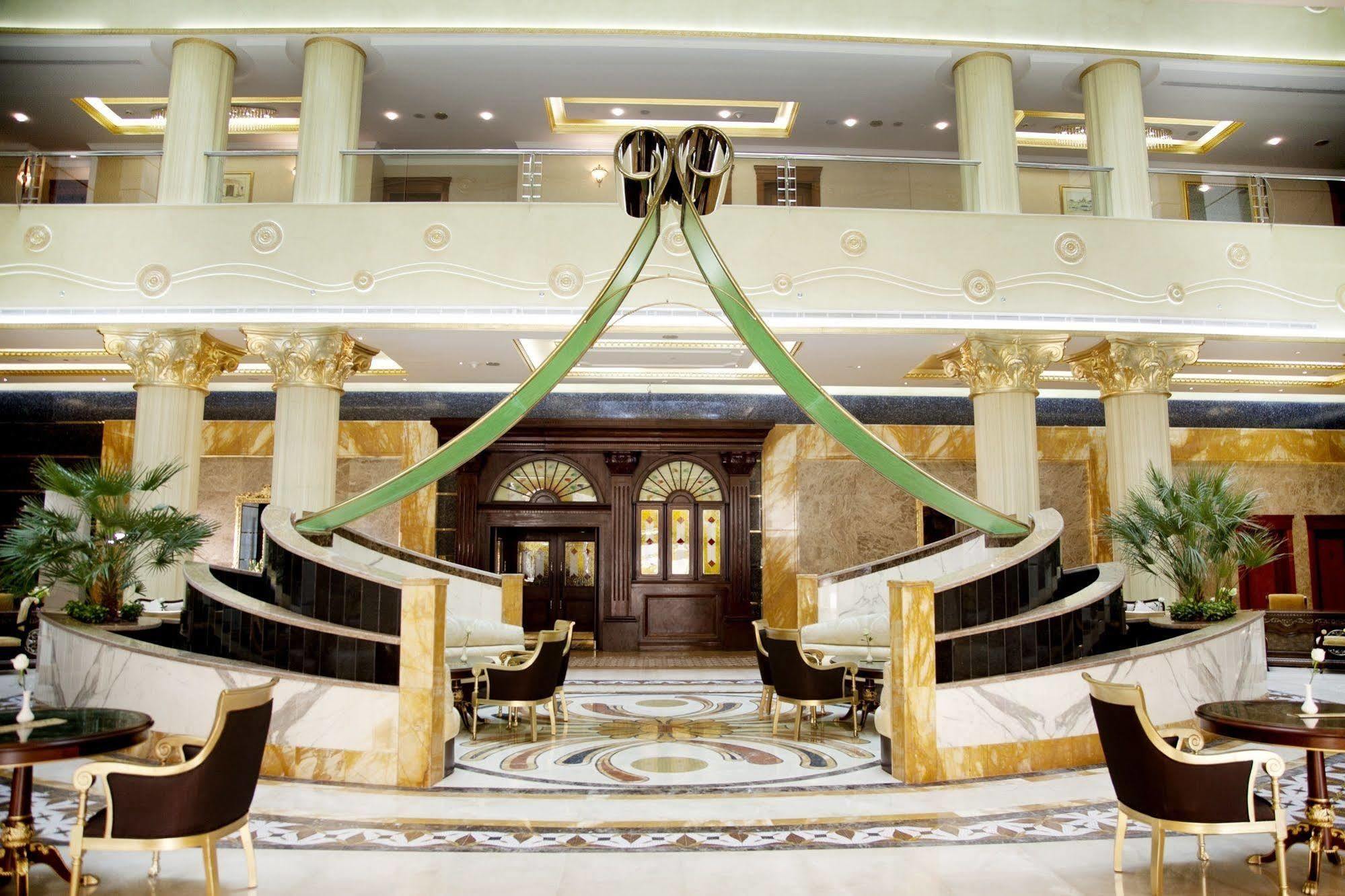 Grand Excelsior Al Barsha Hotel Dubai