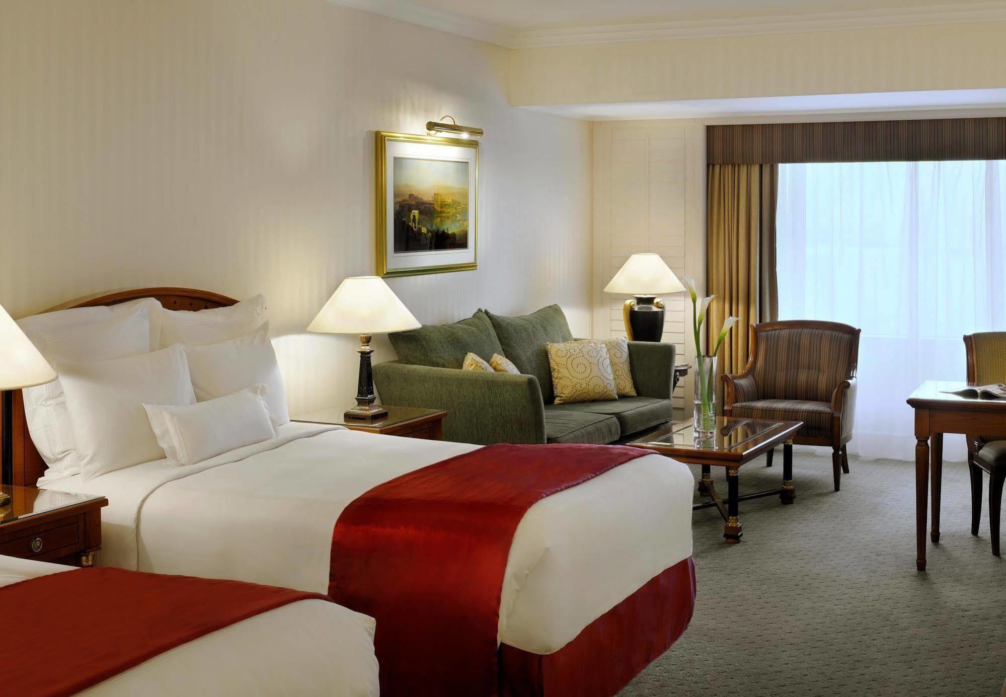 Hotel The Bristol 4*