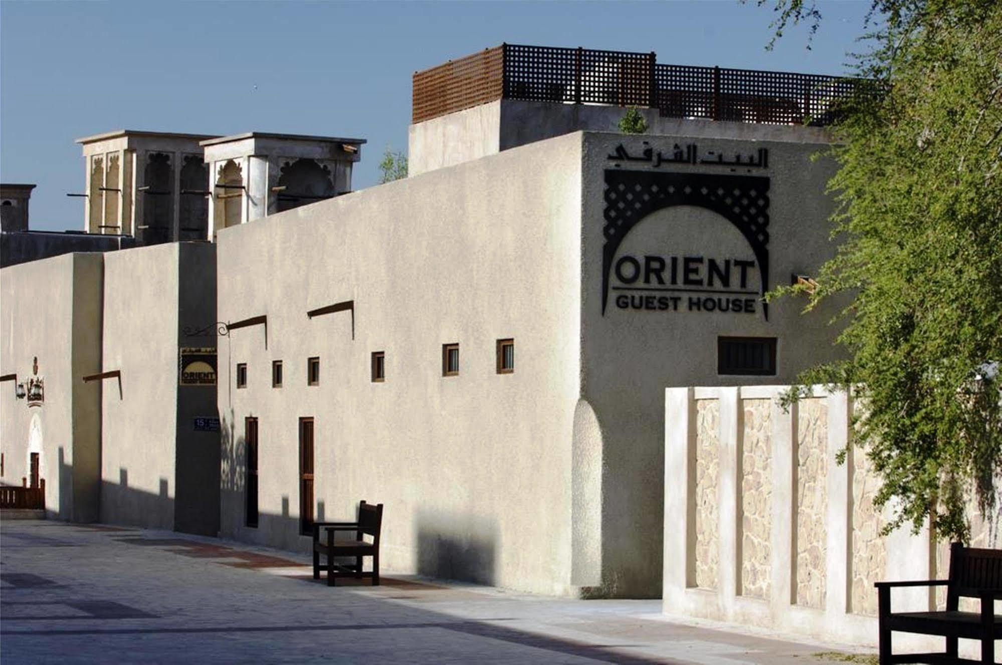 Guest house Orient Dubai