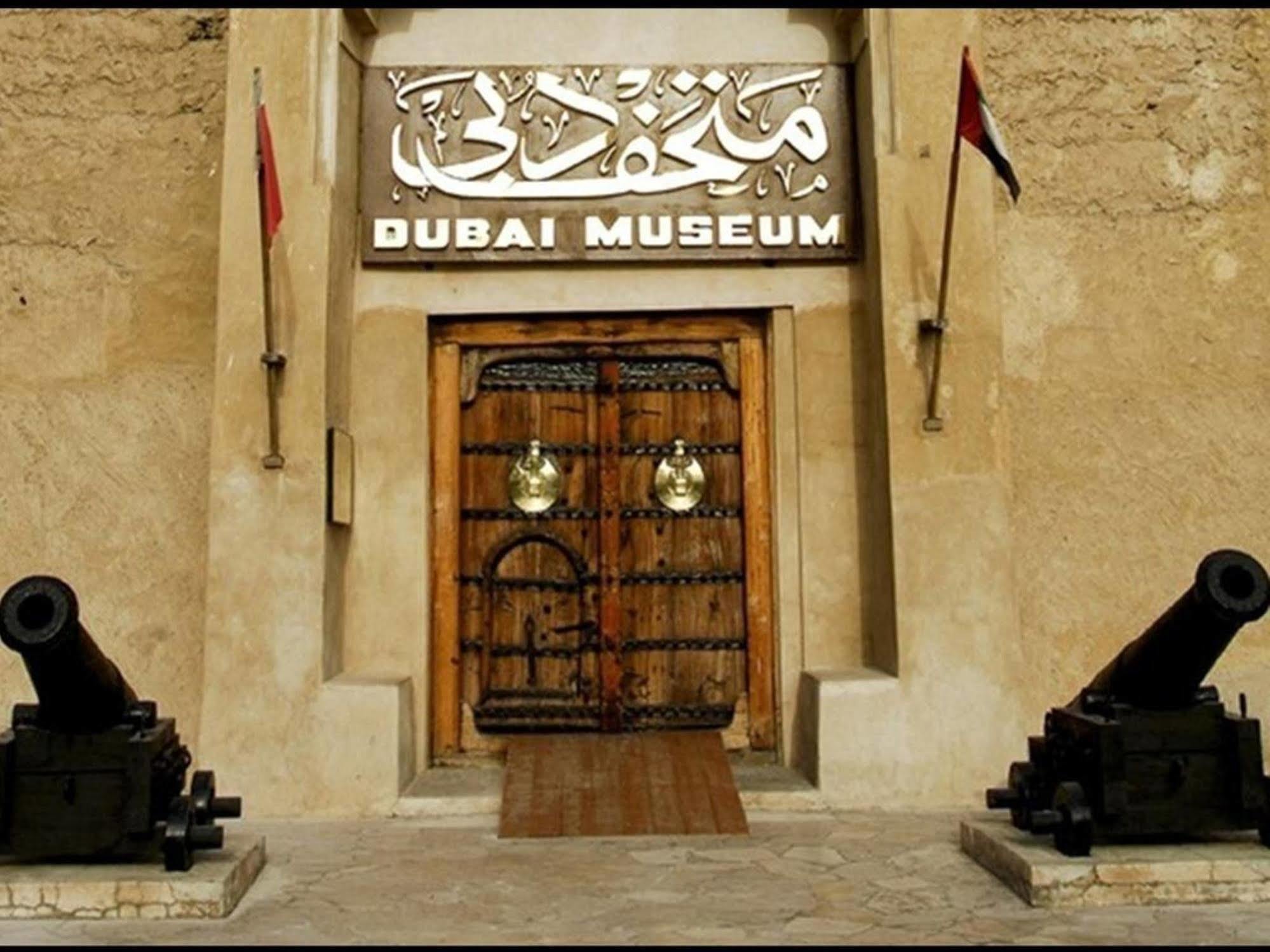 Guest house Orient Dubai