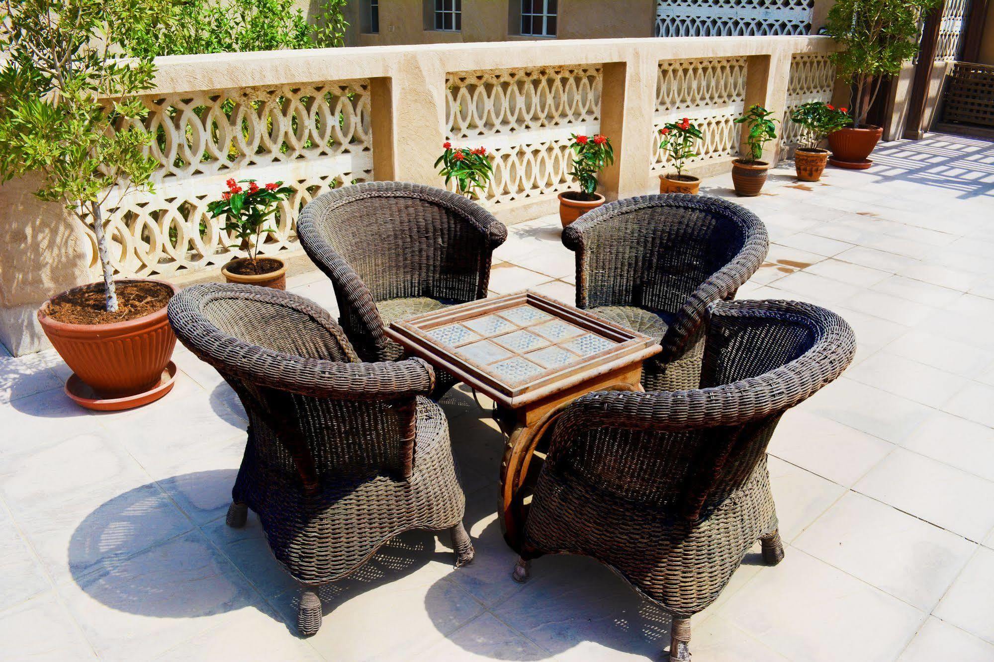 Guest house Orient Dubai
