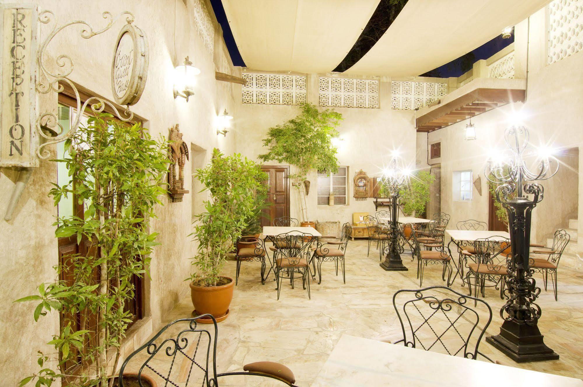 Orient Guest house 3*