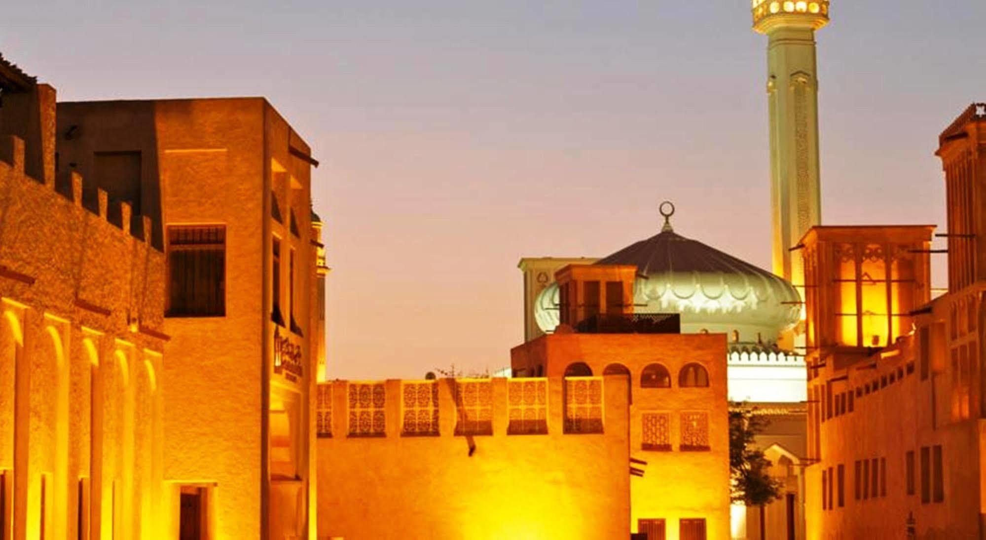 Orient Guest house 3*