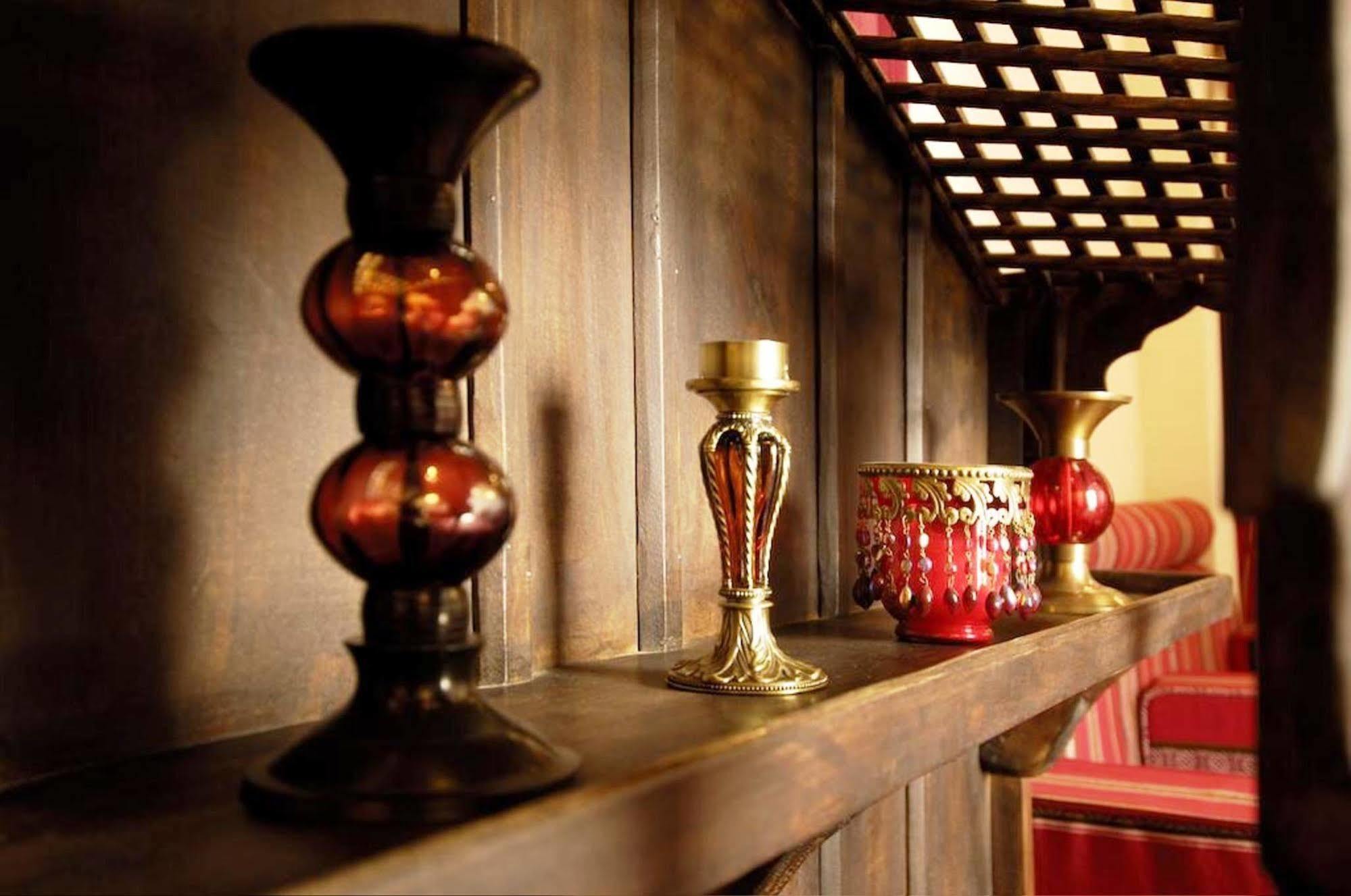 Guest house Orient 3*