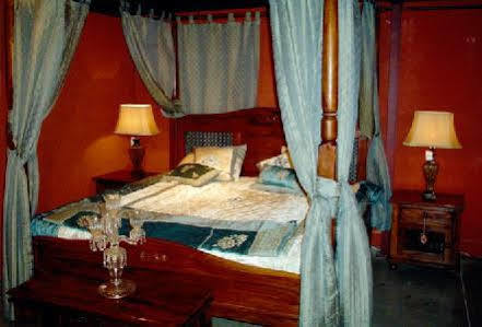 Orient Guest house Dubai