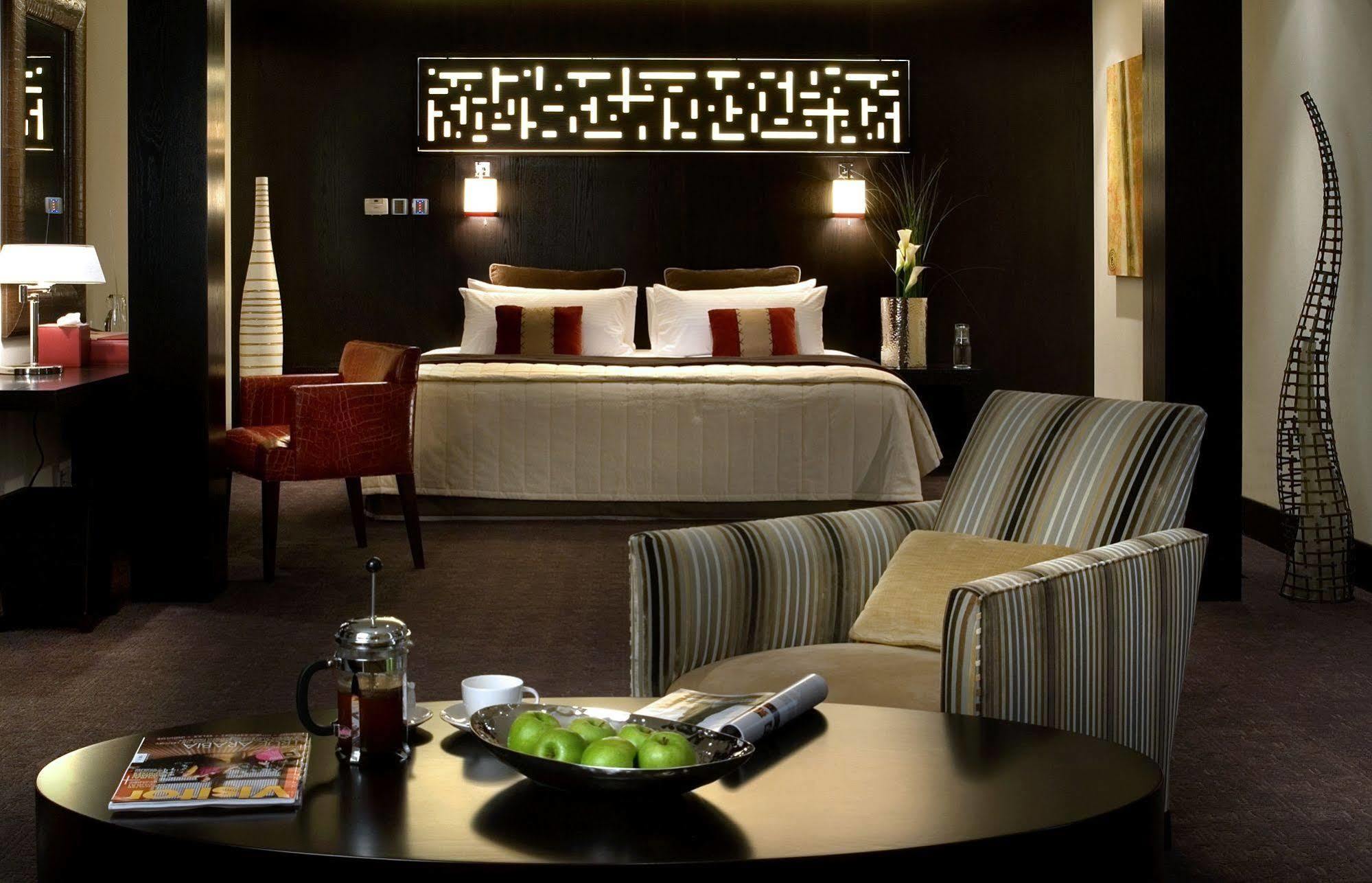 Address Montgomerie Hotel