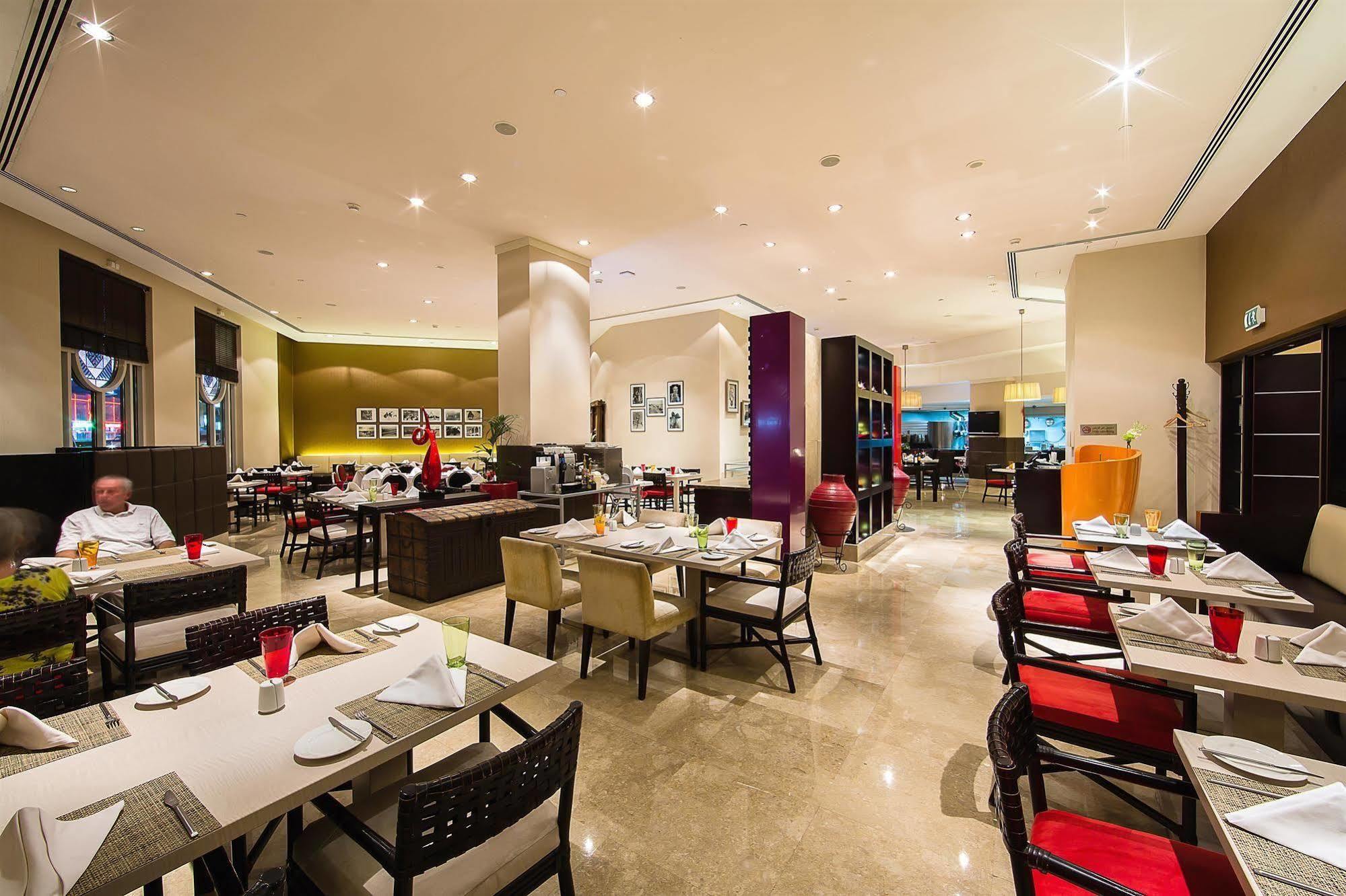 Ramada Plaza By Wyndham Deira Dubai