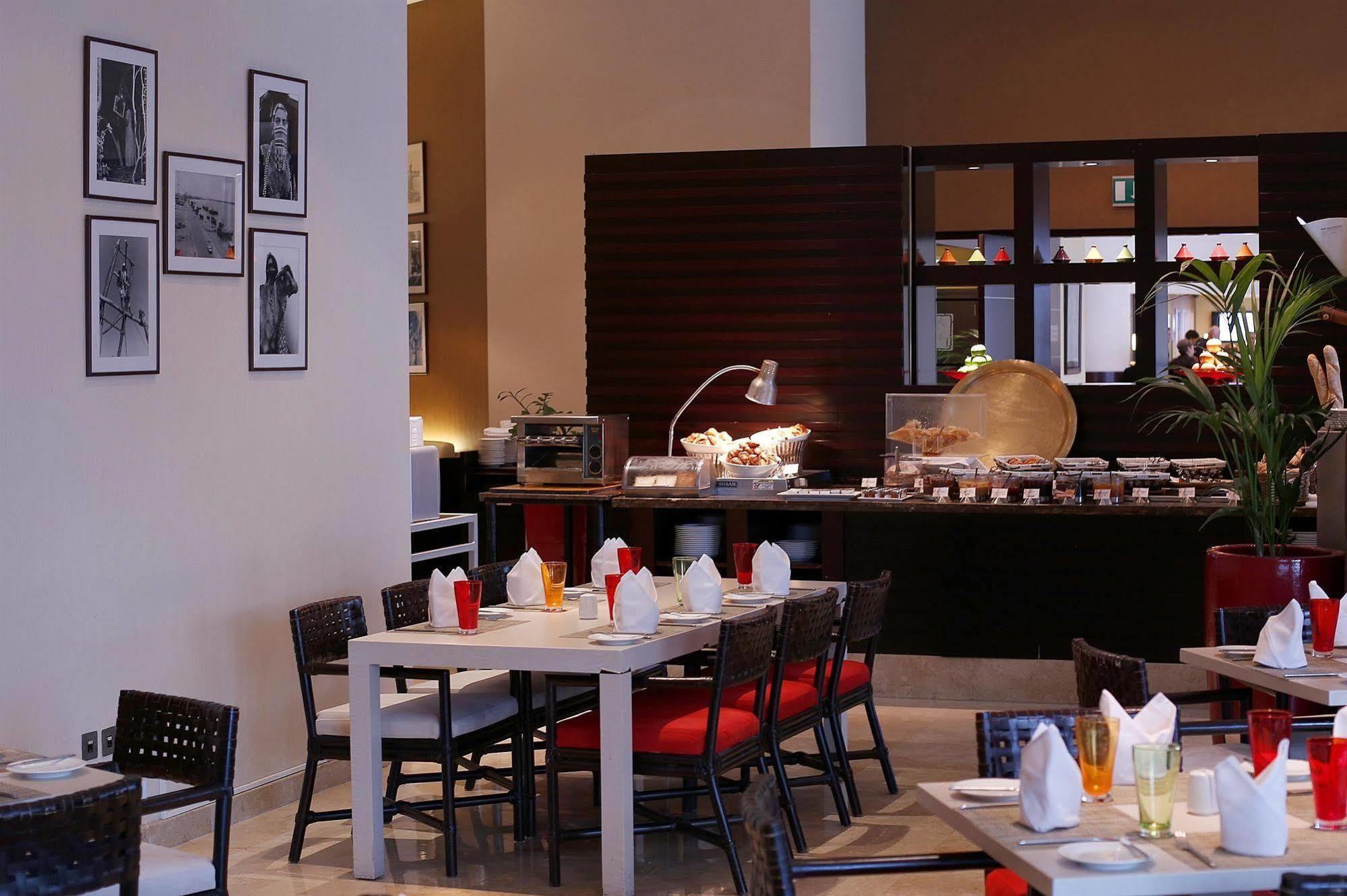 Hotel Ramada Plaza By Wyndham Deira Dubai