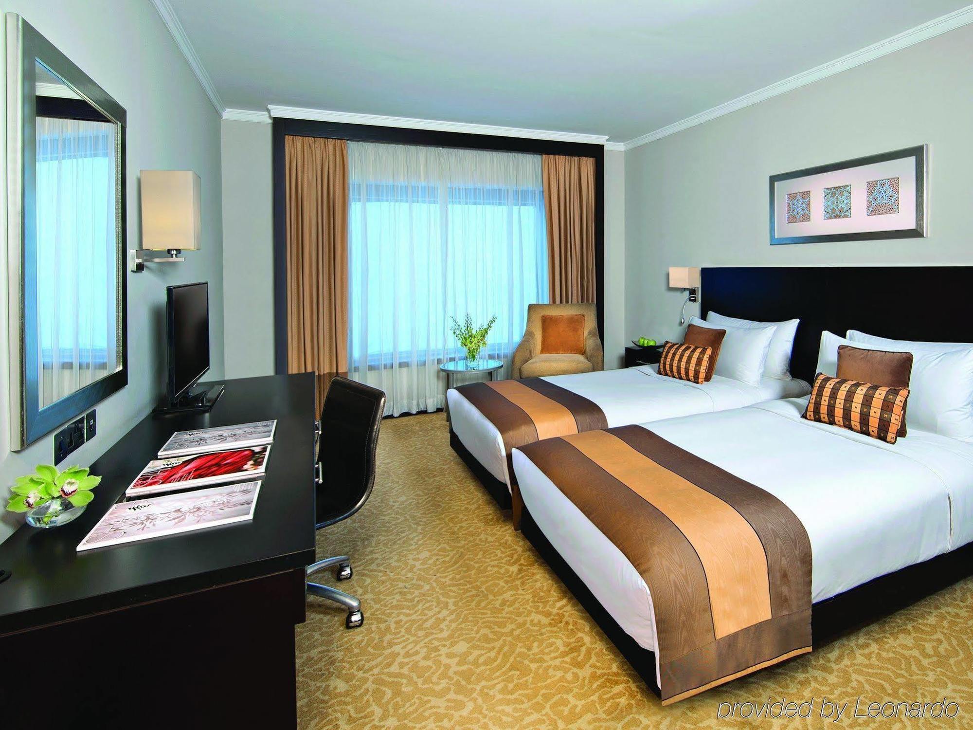 Hotel Ramada Plaza By Wyndham Deira Dubai