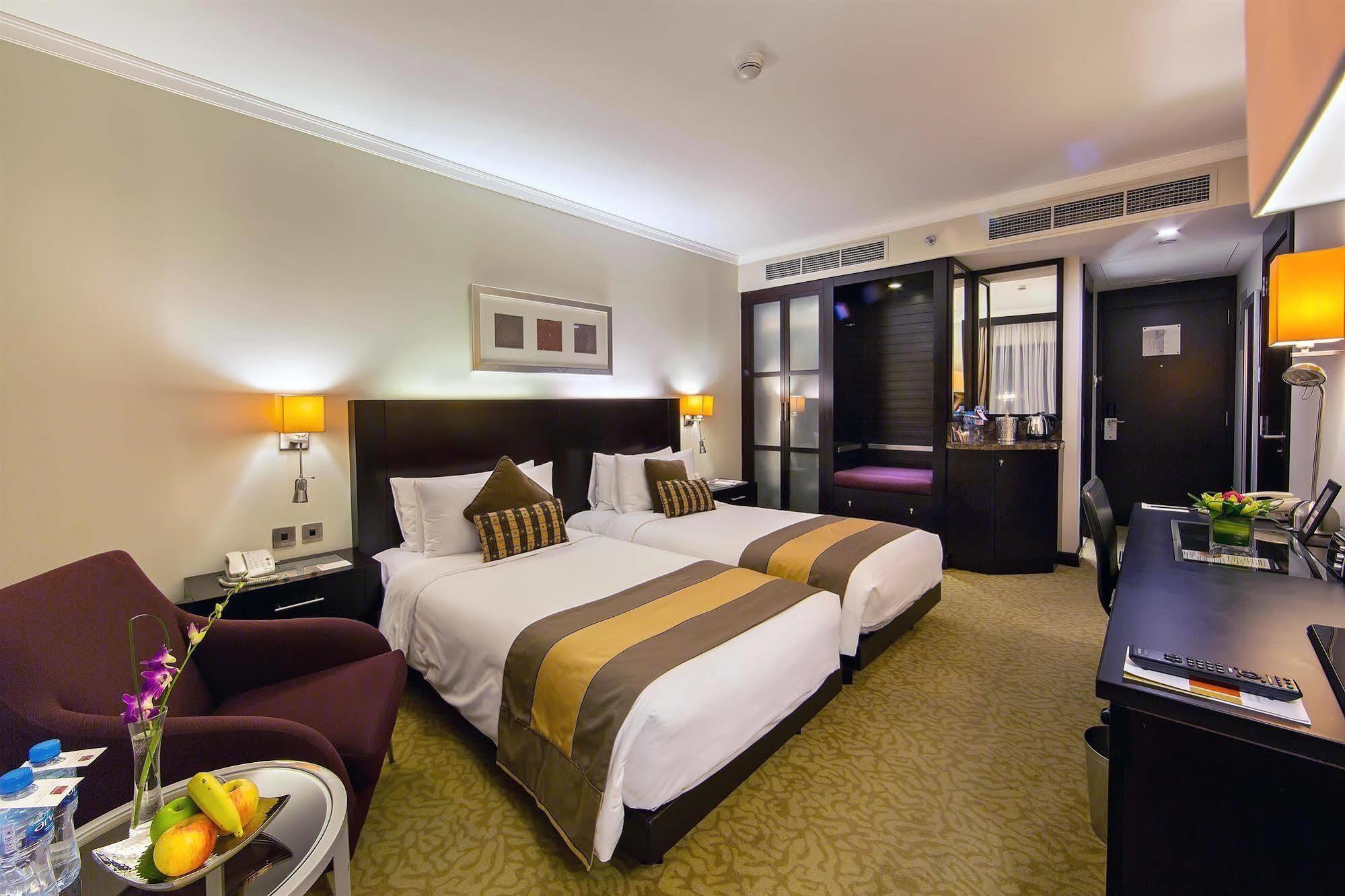 Ramada Plaza By Wyndham Deira Hotel