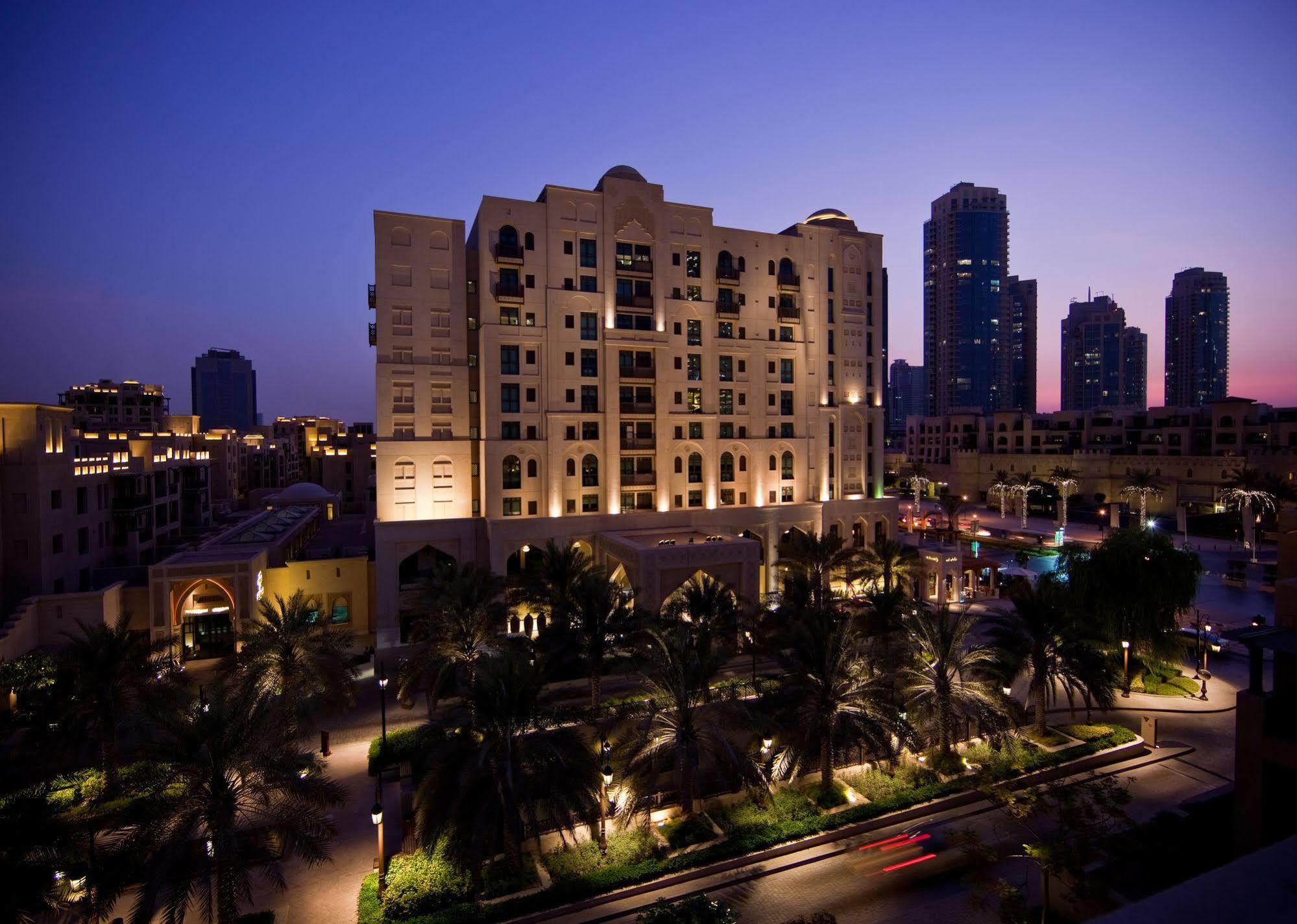 The Heritage Hotel, Autograph Collection Dubai