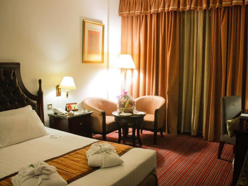 Grand Mayfair Dubai