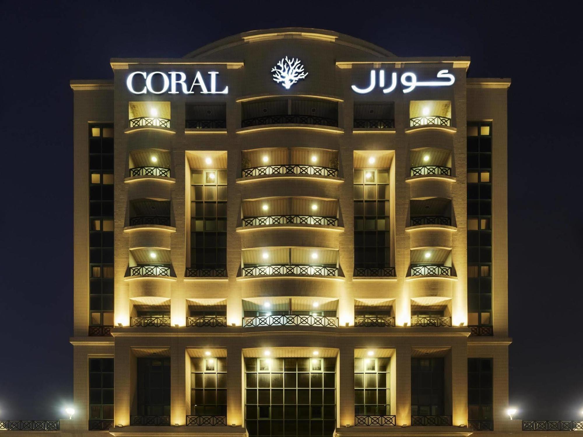 Coral Deira Dubai