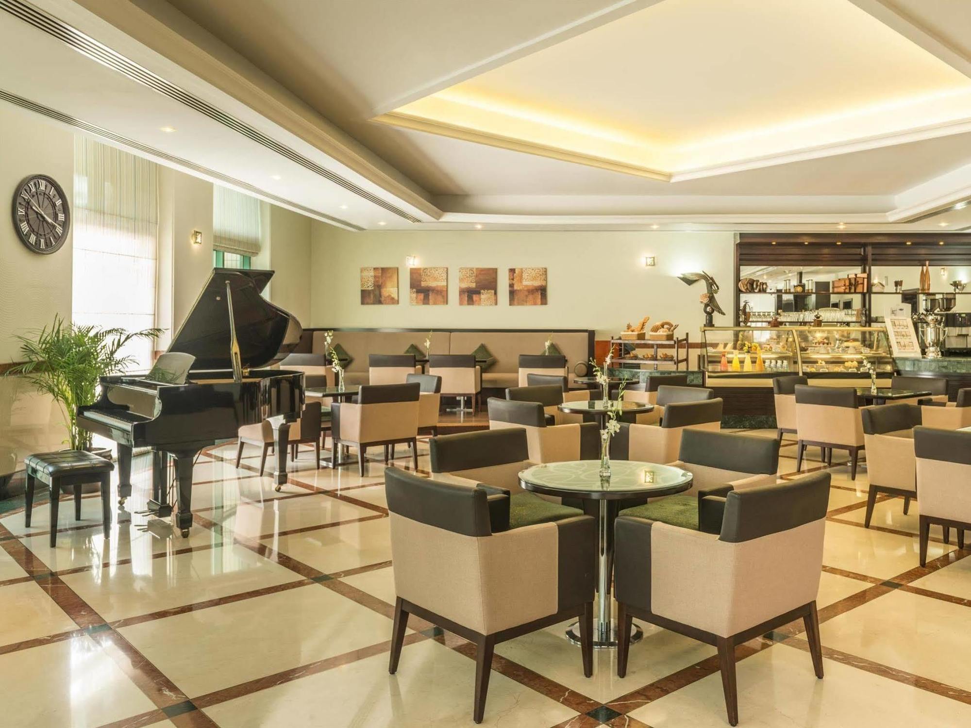 Coral Deira 4*