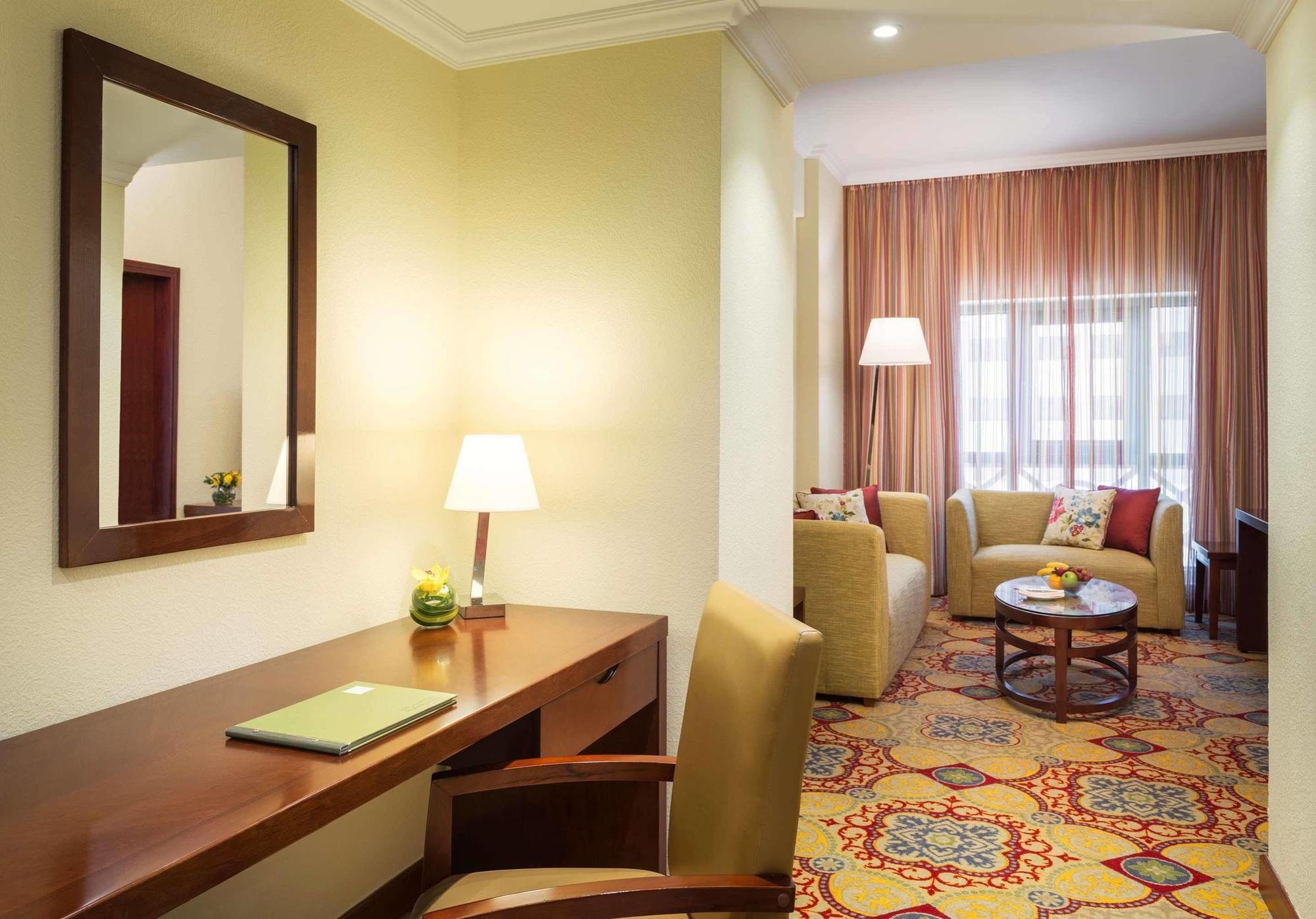 Hotel Coral Deira
