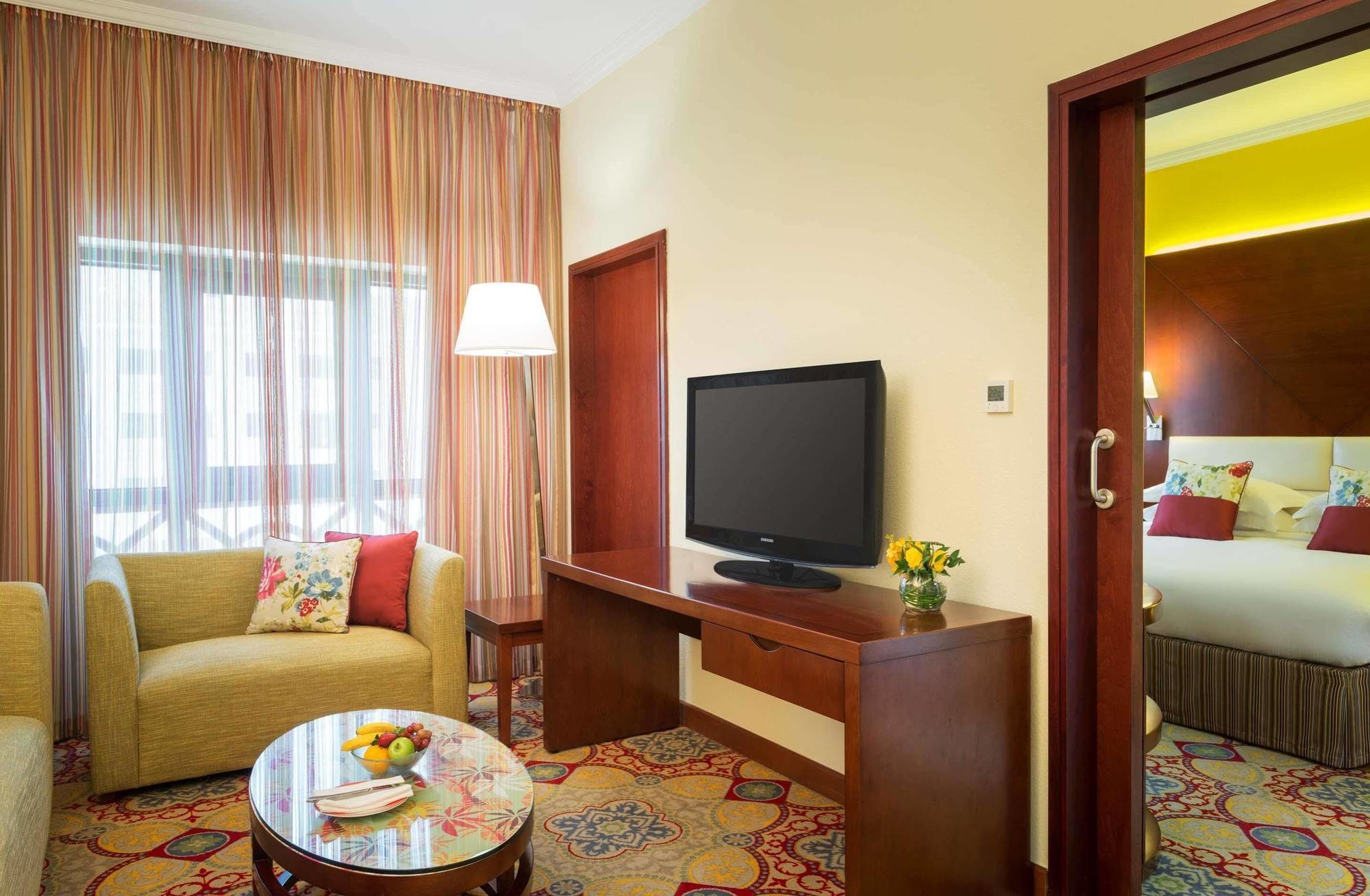 Coral Deira Hotel Dubai
