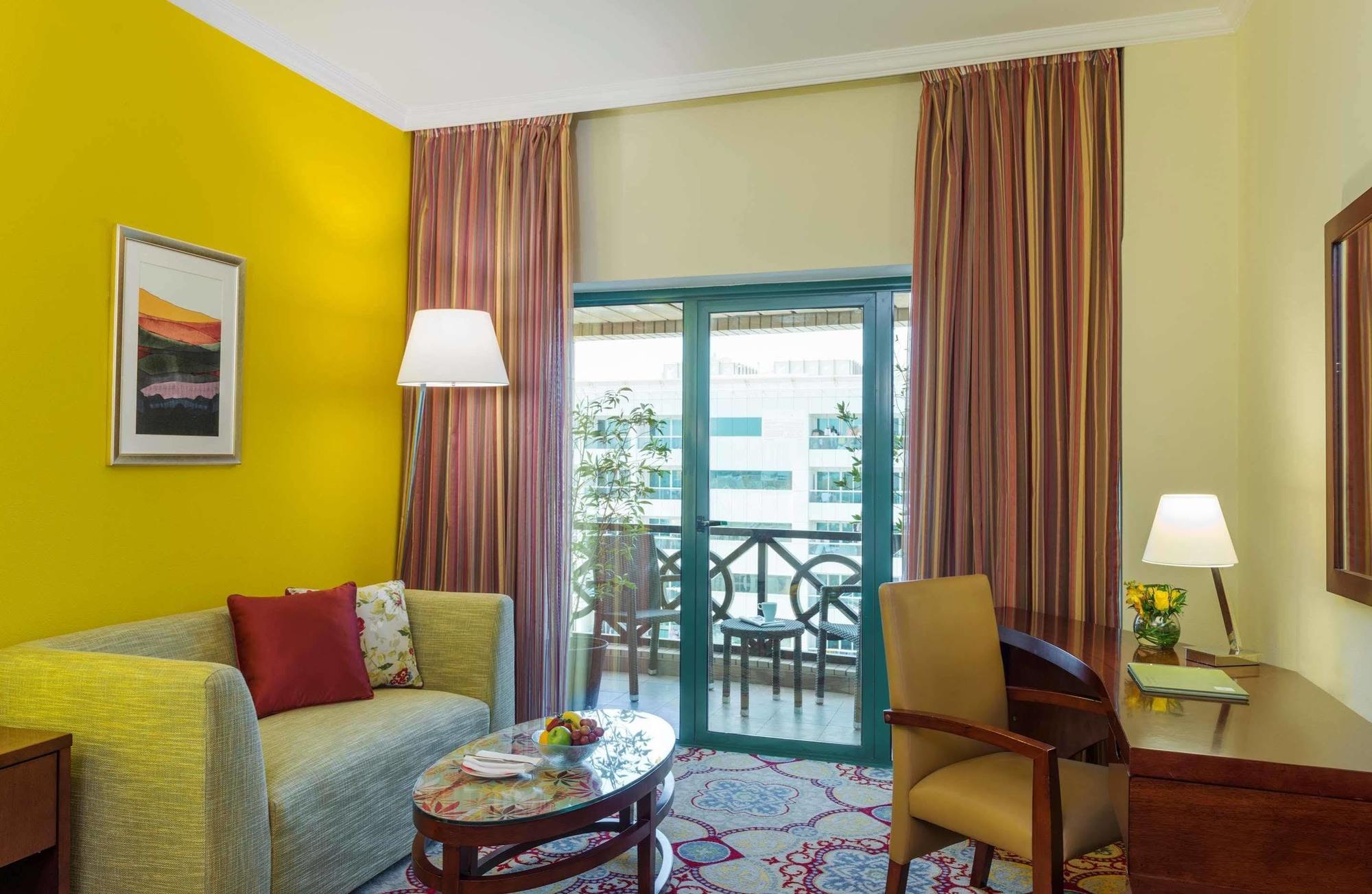 Hotel Coral Deira Dubai